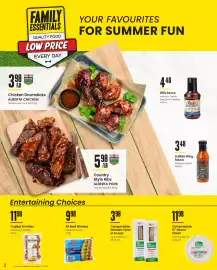 Freson Bros flyer Page 2