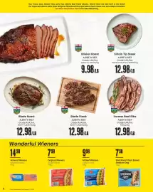 Freson Bros flyer Page 4