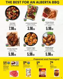 Freson Bros flyer Page 5