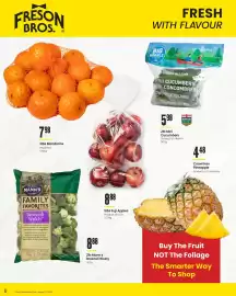 Freson Bros flyer Page 6