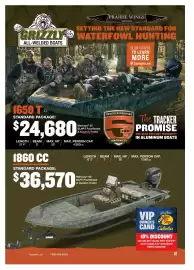 Bass Pro flyer Page 10