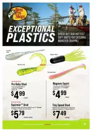 Bass Pro flyer Page 104