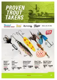 Bass Pro flyer Page 108
