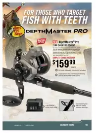 Bass Pro flyer Page 110