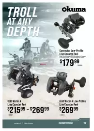 Bass Pro flyer Page 114