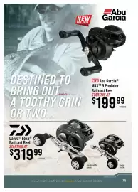Bass Pro flyer Page 115
