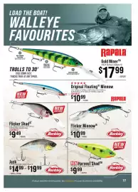 Bass Pro flyer Page 117
