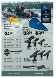 Bass Pro flyer Page 123