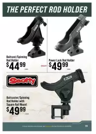 Bass Pro flyer Page 124