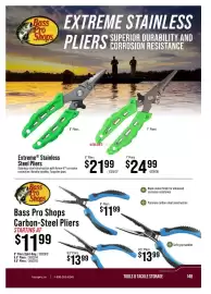 Bass Pro flyer Page 150