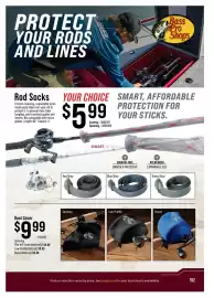 Bass Pro flyer Page 152