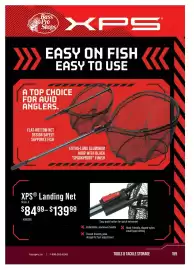 Bass Pro flyer Page 159