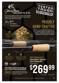 Bass Pro flyer Page 16