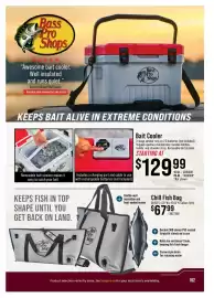 Bass Pro flyer Page 162