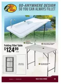Bass Pro flyer Page 163