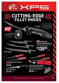 Bass Pro flyer Page 164
