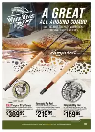 Bass Pro flyer Page 168