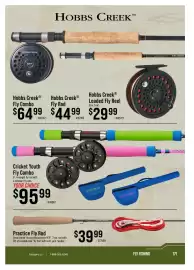 Bass Pro flyer Page 171