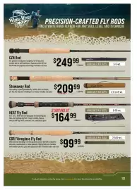 Bass Pro flyer Page 172