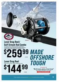 Bass Pro flyer Page 178