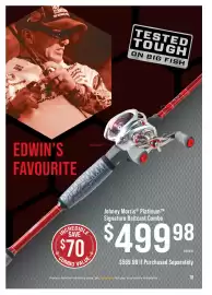Bass Pro flyer Page 18