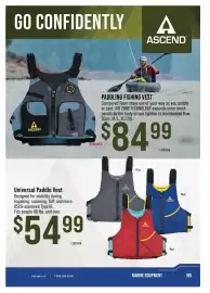 Bass Pro flyer Page 185