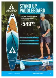Bass Pro flyer Page 189