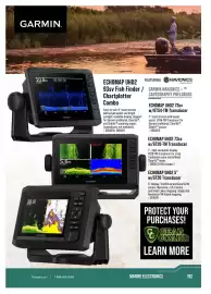 Bass Pro flyer Page 192