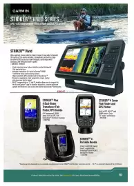 Bass Pro flyer Page 193