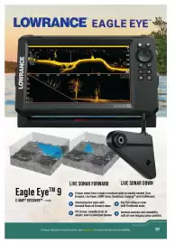 Bass Pro flyer Page 197