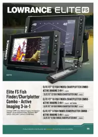 Bass Pro flyer Page 199