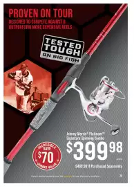 Bass Pro flyer Page 20