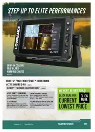 Bass Pro flyer Page 200