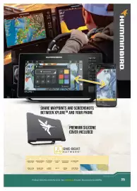 Bass Pro flyer Page 205