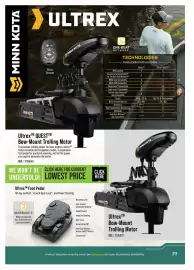 Bass Pro flyer Page 211