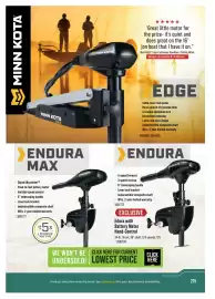 Bass Pro flyer Page 215