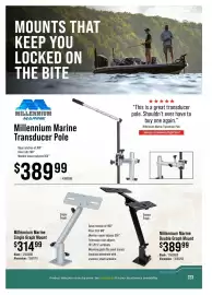 Bass Pro flyer Page 223
