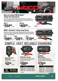 Bass Pro flyer Page 226