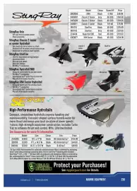 Bass Pro flyer Page 230
