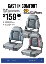 Bass Pro flyer Page 232