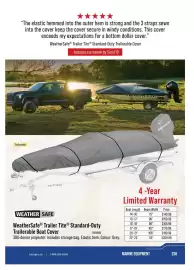 Bass Pro flyer Page 236