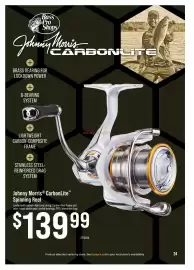 Bass Pro flyer Page 24