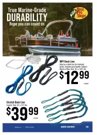 Bass Pro flyer Page 240