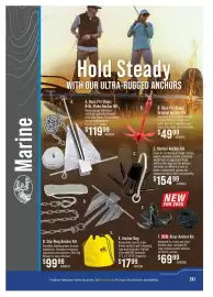 Bass Pro flyer Page 241
