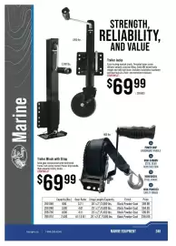 Bass Pro flyer Page 246