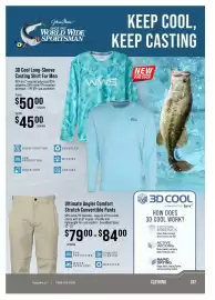 Bass Pro flyer Page 247