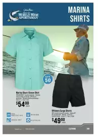 Bass Pro flyer Page 249