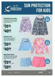 Bass Pro flyer Page 251
