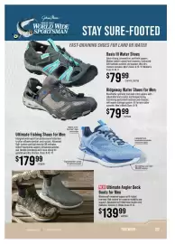 Bass Pro flyer Page 252