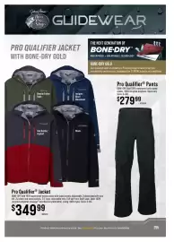 Bass Pro flyer Page 255